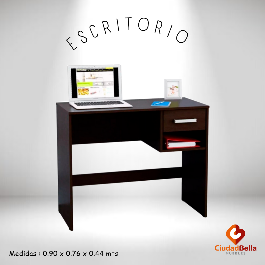 ESCRITORIO ROMA CENTRO ESTANT