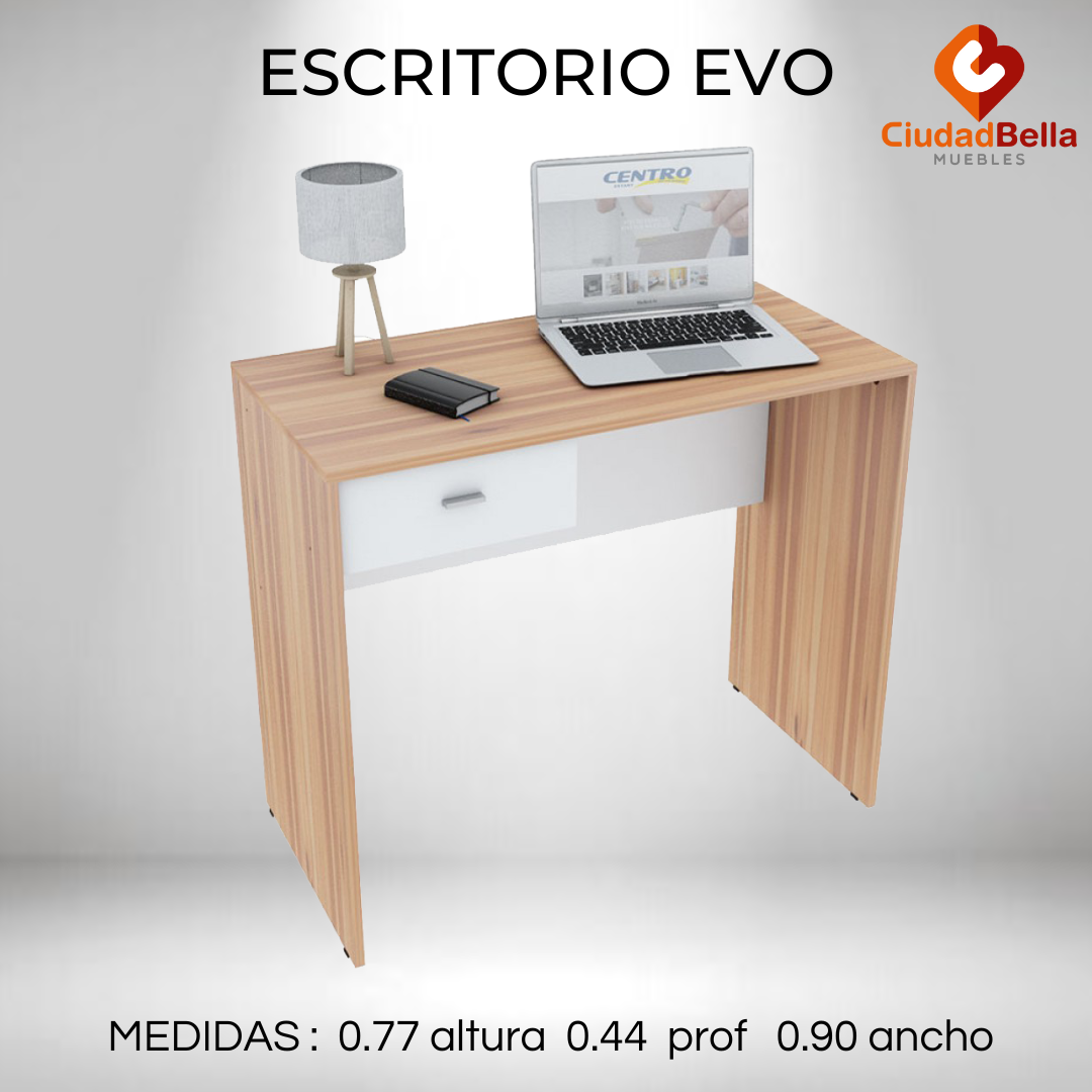 Escritorio praga Centro Estant