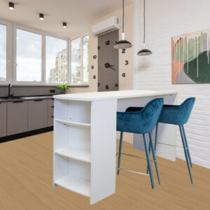 Desayunador Platinum 570