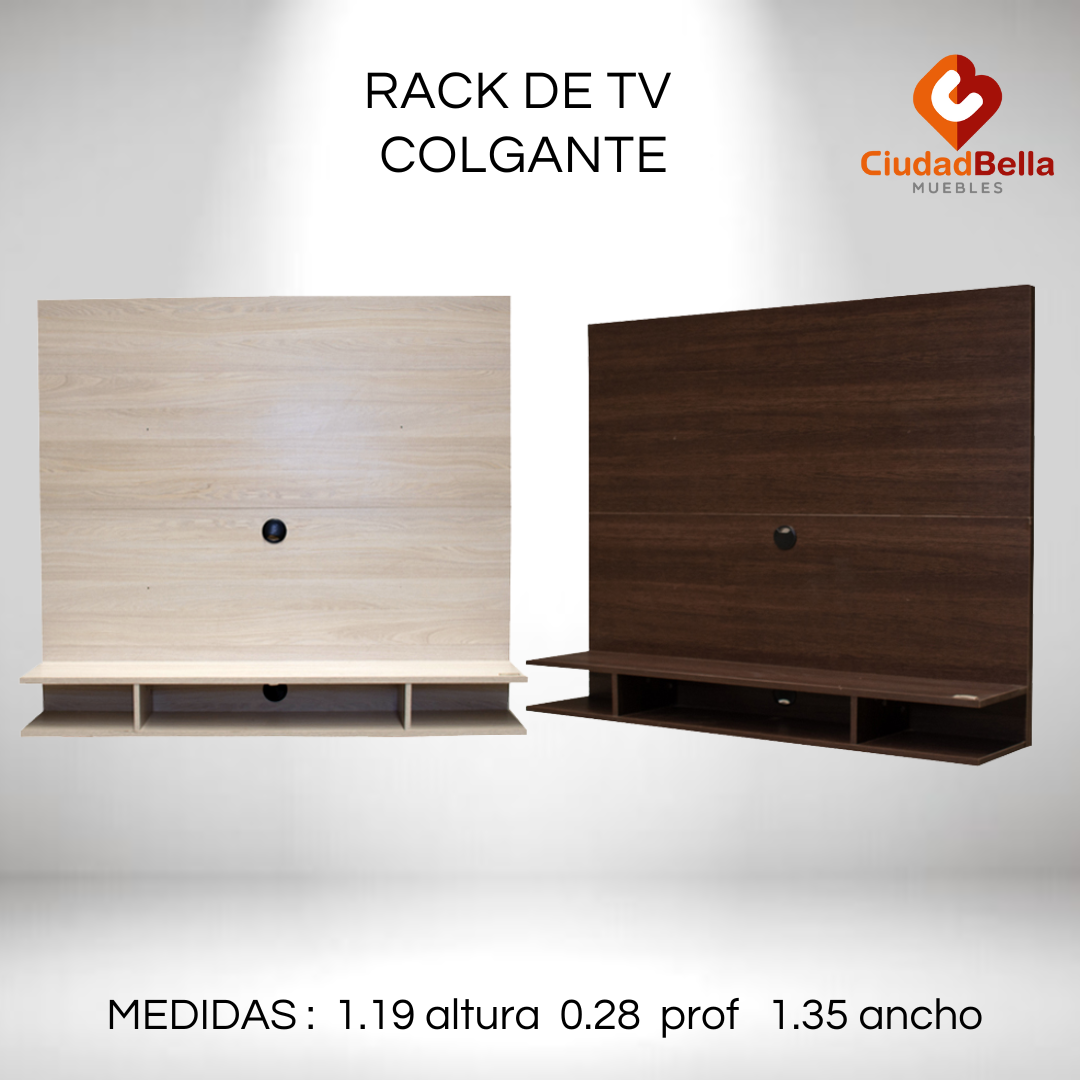 Panel de TV Mod 2608