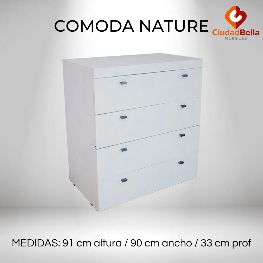 COMODA NATURE