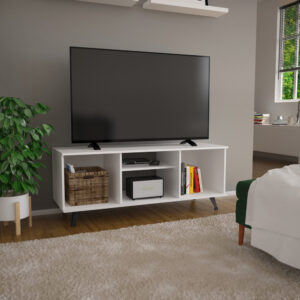 Rack De TV MT4000 Centro Estant