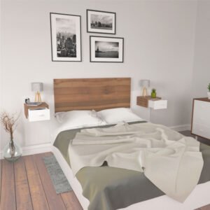Respaldo de cama Centro Estant RC6