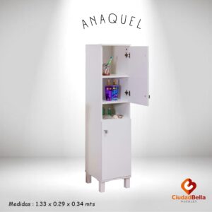 ANAQUEL ITAR CLASSIC