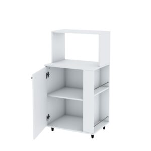 MUEBLE VAJILLERO APTO MICROONDAS KP60