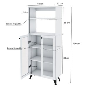 ORGANIZADOR BOHO 152