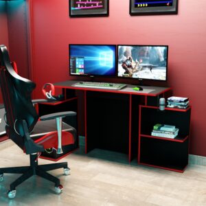 ESCRITORIO GAMER EG3