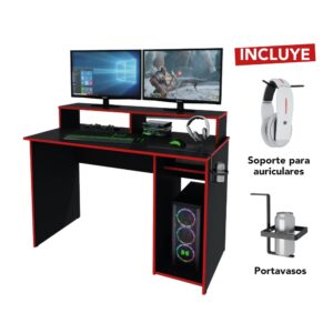 ESCRITORIO GAMER EG1