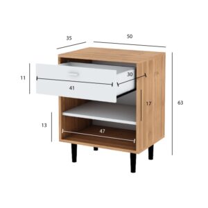 MESA DE LUZ VALENCIA ML10