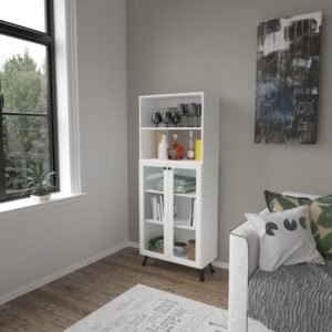 ORGANIZADOR BOHO 152