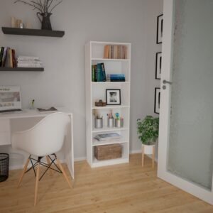 BIBLIOTECA 6001