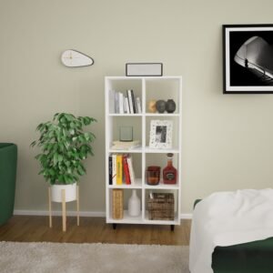BIBLIOTECA 6008