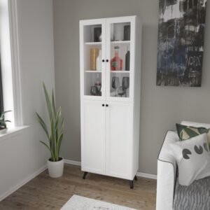 APARADOR BOHO 182