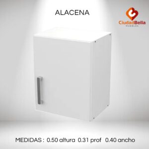 ALACENA 40 CM