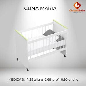 CUNA MARIA