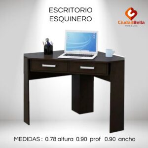 ESCRITORIO ESQUINERO