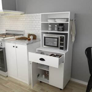 MUEBLE PARA NMICROONDAS KP50