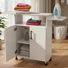 ORGANIZADOR DE PLANCHADO PLATINUM 3080