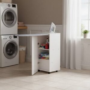 ORGANIZADOR DE PLANCHADO PLATINUM 3081