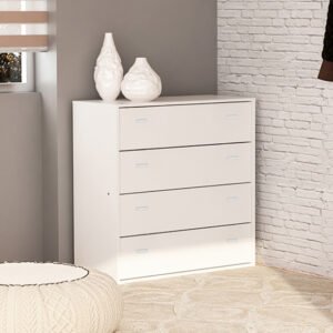 COMODA NATURE BLANCA MOSCONI