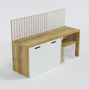 ESCRITORIO JUGUETERO PLAYDESK